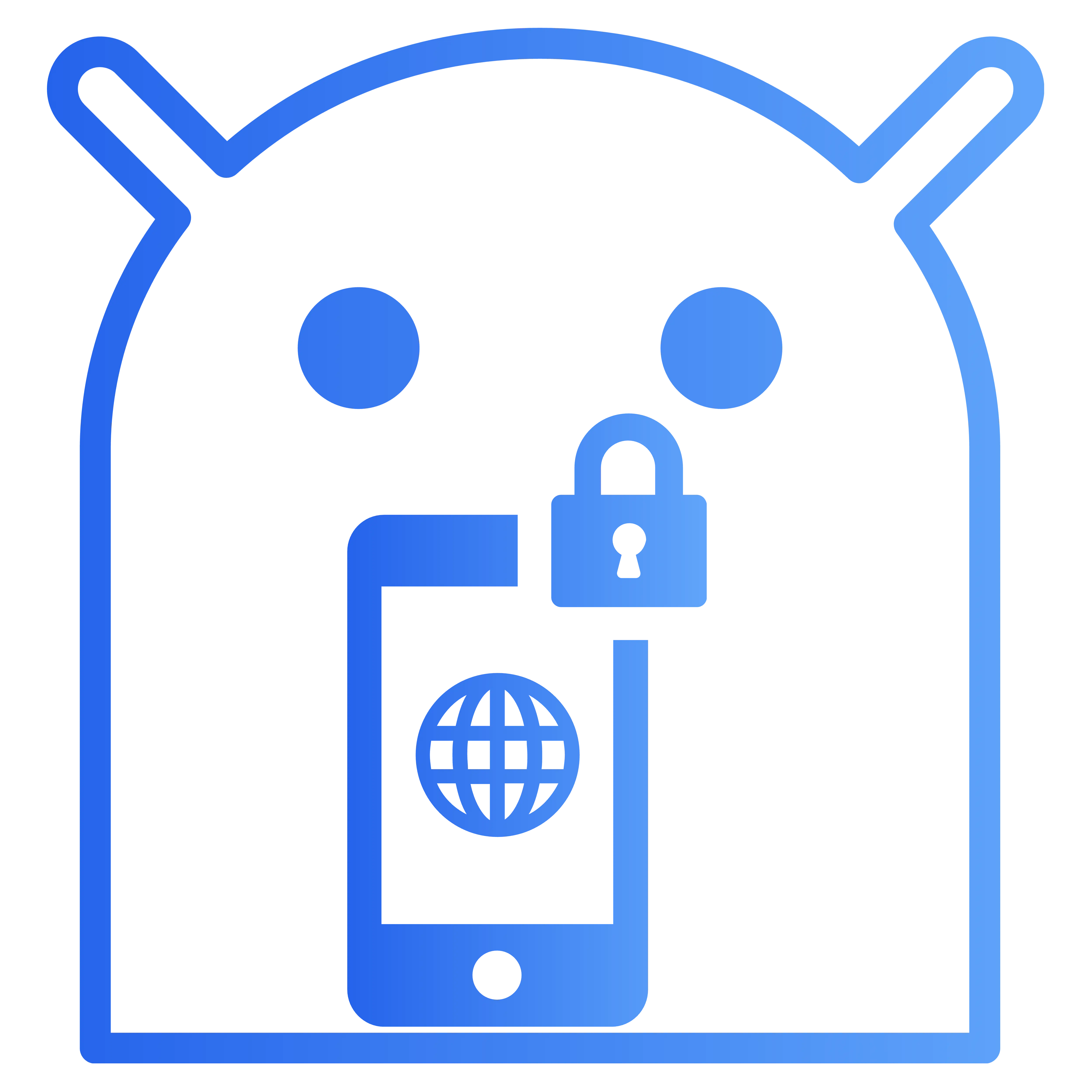 Meilleur VPN pour Android 2026